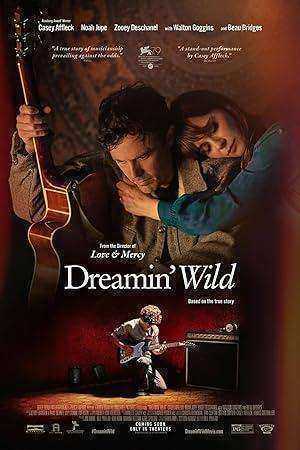 فيلم Dreamin Wild 2022 مترجم