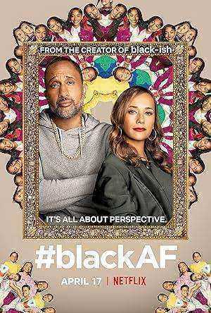 مسلسل #BlackAF الموسم الاول الحلقة 8 والاخيرة مترجمة