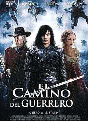 فيلم The Warriors Way مترجم