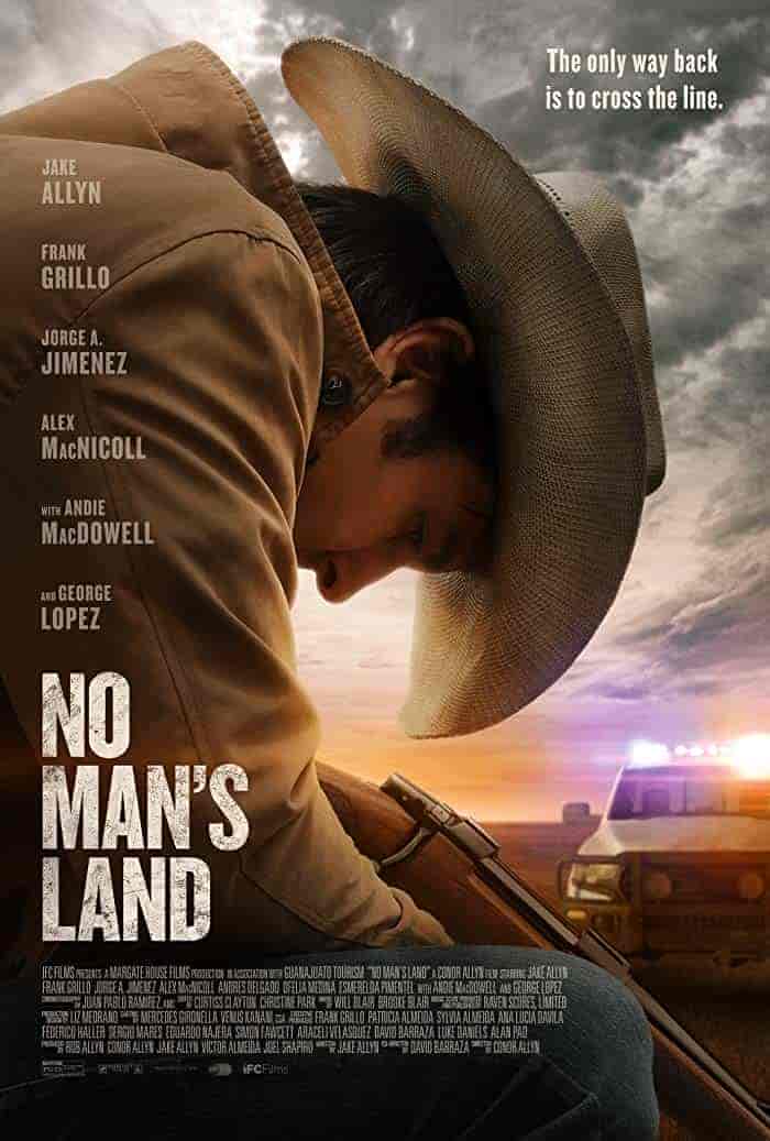 فيلم No Man's Land 2021 مترجم اون لاين