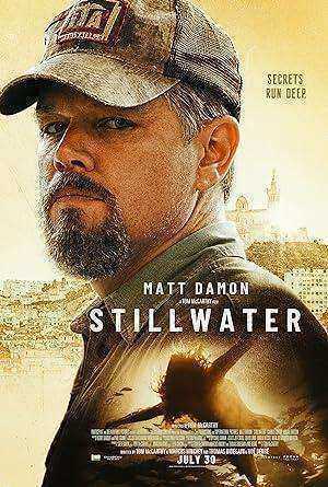 فيلم Stillwater مترجم اون لاين