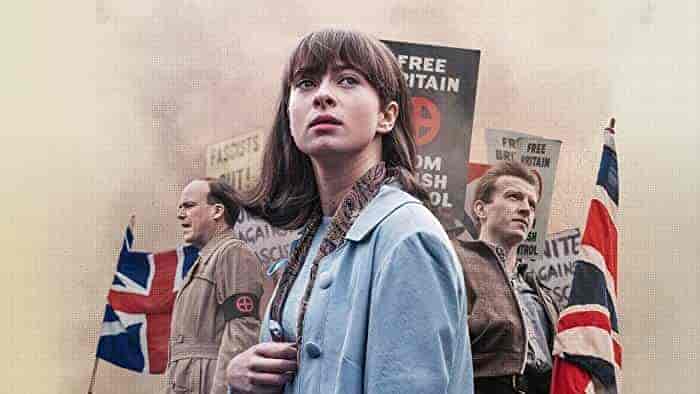 مسلسل Ridley Road الموسم الاول الحلقة 4 والاخيرة مترجمة