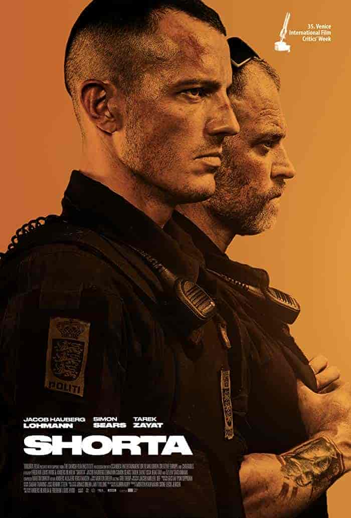 فيلم Enforcement 2020 مترجم اون لاين
