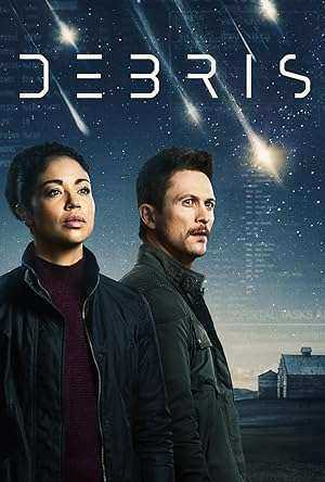 مسلسل Debris الموسم الاول الحلقة 13 والاخيرة مترجمة