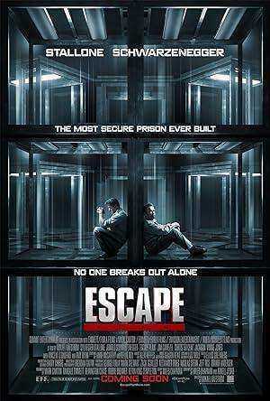 فيلم Escape Plan 2013 مترجم