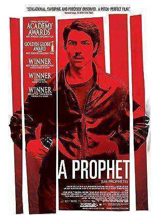 فيلم A Prophet مترجم