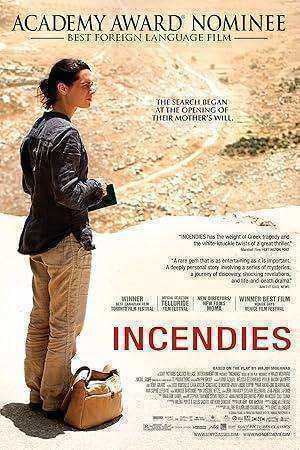 فيلم Incendies 2010 مترجم