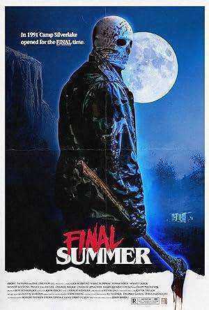 فيلم Final Summer 2023 مترجم