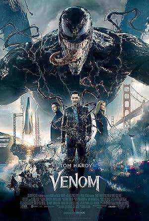 فيلم Venom 2018 مترجم