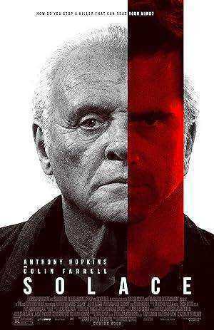 فيلم Solace 2015 مترجم