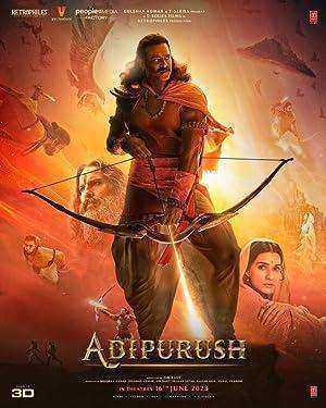 فيلم Adipurush 2023 مترجم