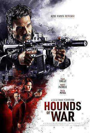 فيلم Hounds of War 2024 مترجم اون لاين