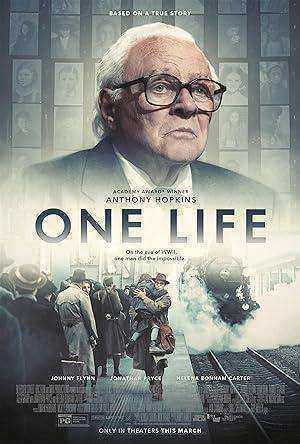 فيلم One Life 2023 مترجم اون لاين