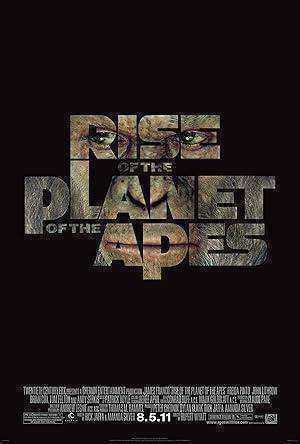 فيلم Rise of the Planet of the Apes 2011 مترجم