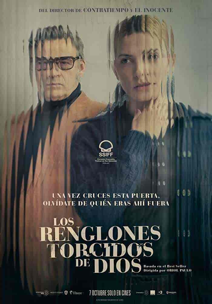 فيلم God’s Crooked Lines 2022 مترجم اون لاين