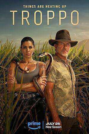 مسلسل Troppo الموسم الاول الحلقة 8 والاخيرة مترجمة