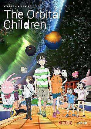 انمي Chikyuugai Shounen Shoujo الحلقة 6 والاخيرة مترجمة