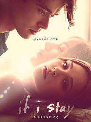 فيلم If I Stay 2014 مترجم