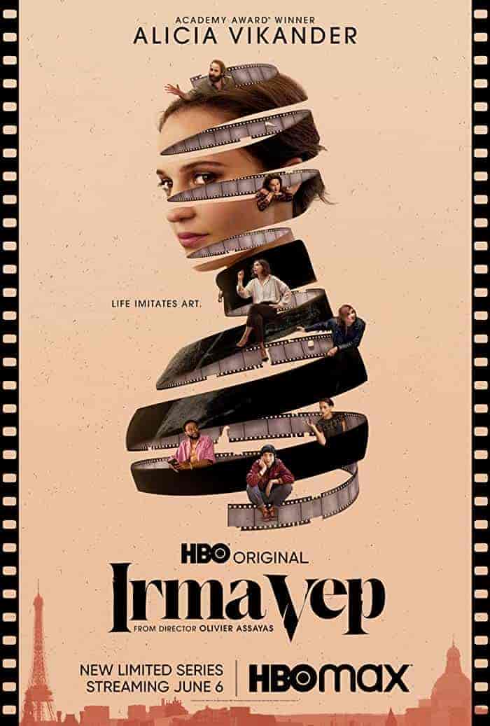 مسلسل Irma Vep الموسم الاول مترجم