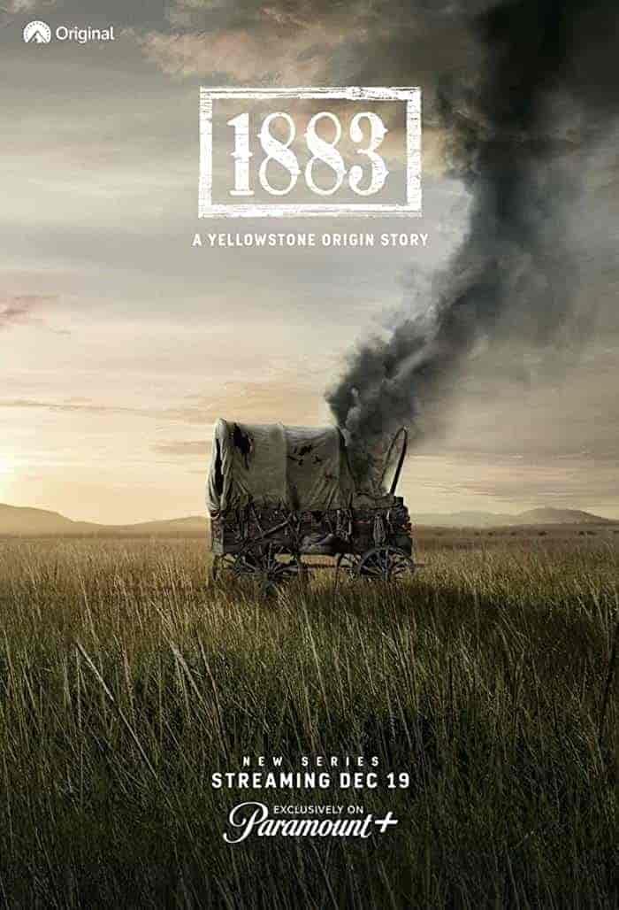 مسلسل 1883 الموسم الاول الحلقة 10 والاخيرة مترجمة