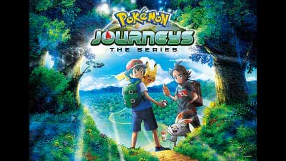 انمي Pokemon 2019 الحلقة 132 مترجمة