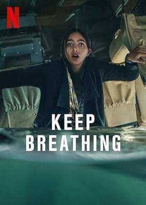 مسلسل Breathe الموسم الاول الحلقة 6 والاخيرة مترجمة