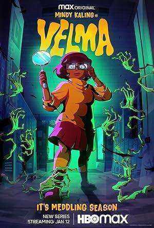مسلسل Velma الموسم الاول الحلقة 10 والاخيرة مترجمة