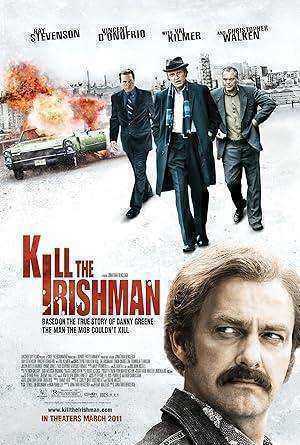 فيلم Kill the Irishman 2011 مترجم اون لاين