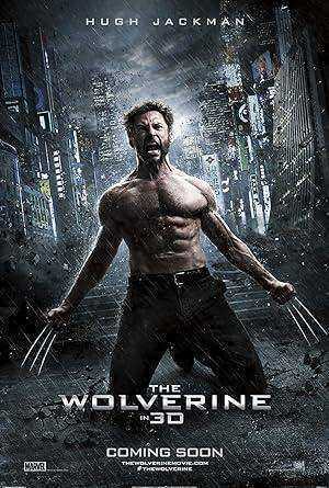 فيلم X Men6  The Wolverine 2013 مترجم اون لاين