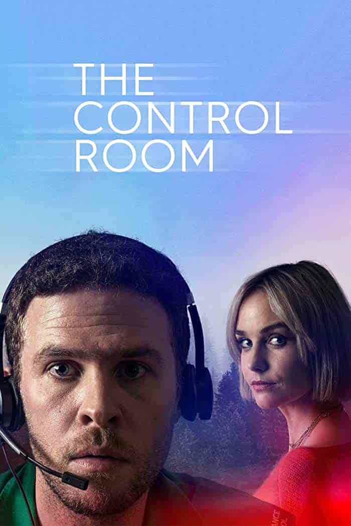 مسلسل The Control Room الموسم الاول الحلقة 3 والاخيرة مترجمة