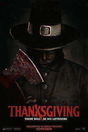 فيلم Thanksgiving 2023 مترجم