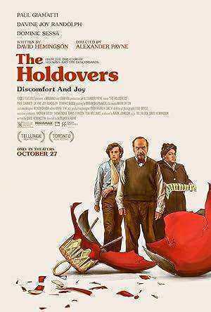 فيلم The Holdovers مترجم