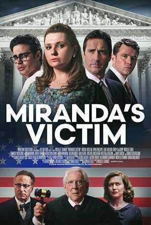 مشاهدة فيلم Miranda's Victim 2023 مترجم