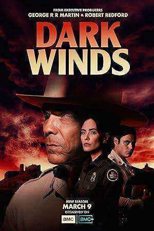 مسلسل Dark Winds الموسم الثالث الحلقة 8 مترجمة