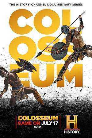 مسلسل Colosseum الموسم الاول الحلقة 1 مترجمة