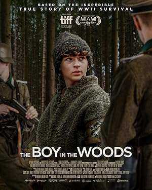 فيلم The Boy in the Woods 2023 مترجم اون لاين