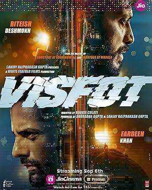 فيلم Visfot 2024 مترجم