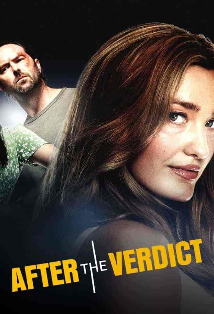 مسلسل After the Verdict الموسم الاول الحلقة 6 السادسة مترجمة