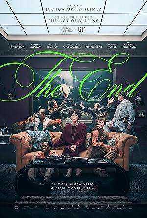فيلم The End 2024 مترجم