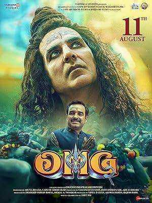 مشاهدة فيلم OMG 2 2023 مترجم