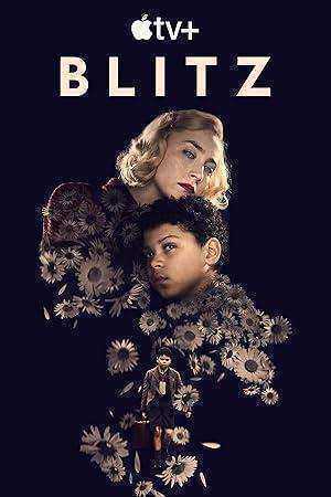 فيلم Blitz 2024 مترجم اون لاين