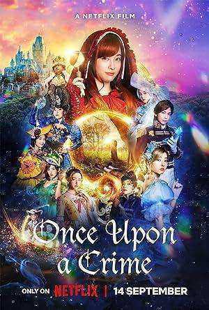 فيلم Once Upon a Crime 2023 مترجم