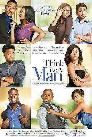 فيلم Think Like A Man 2012 مترجم