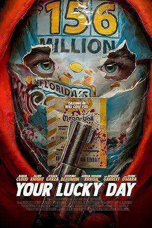 فيلم Your Lucky Day 2023 مترجم