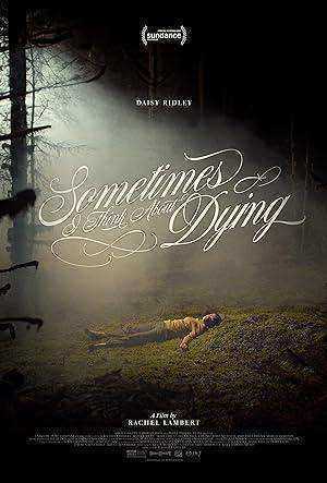 فيلم Sometimes I Think About Dying 2023 مترجم اون لاين