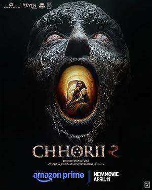 فيلم Chhorii 2 2025 مترجم