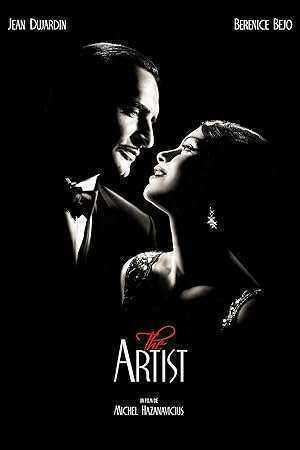 فيلم The Artist 2011 مترجم اون لاين