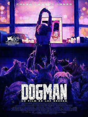 فيلم DogMan 2023 مترجم