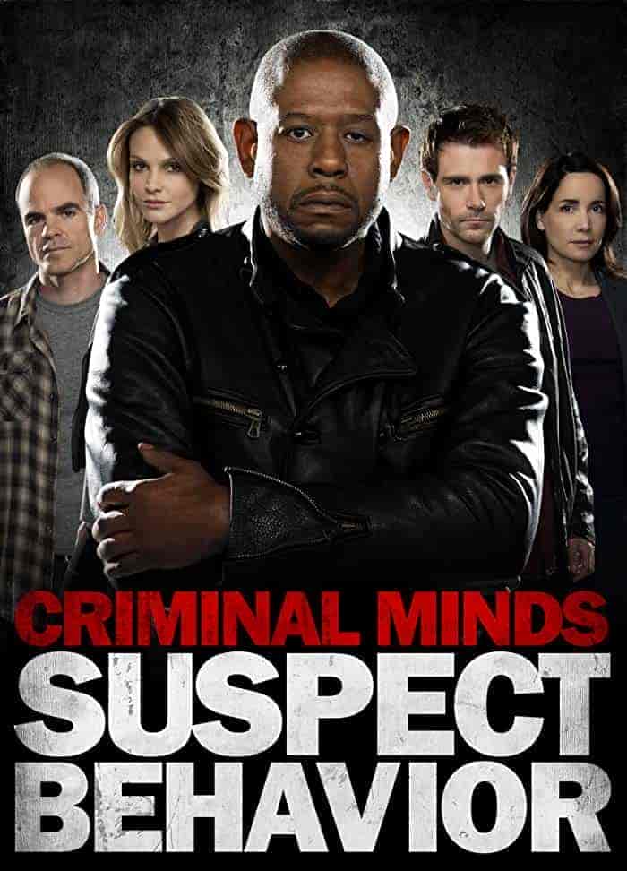 مسلسل Criminal Minds: Suspect Behavior الموسم الاول الحلقة 13 والاخيرة مترجمة