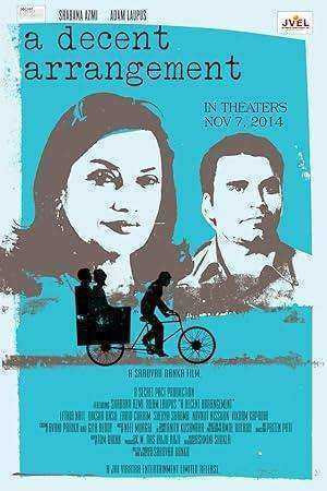 فيلم A Decent Arrangement 2011 مترجم